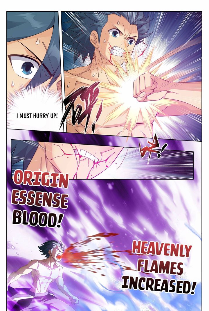 Battle Through The Heavens 333 13