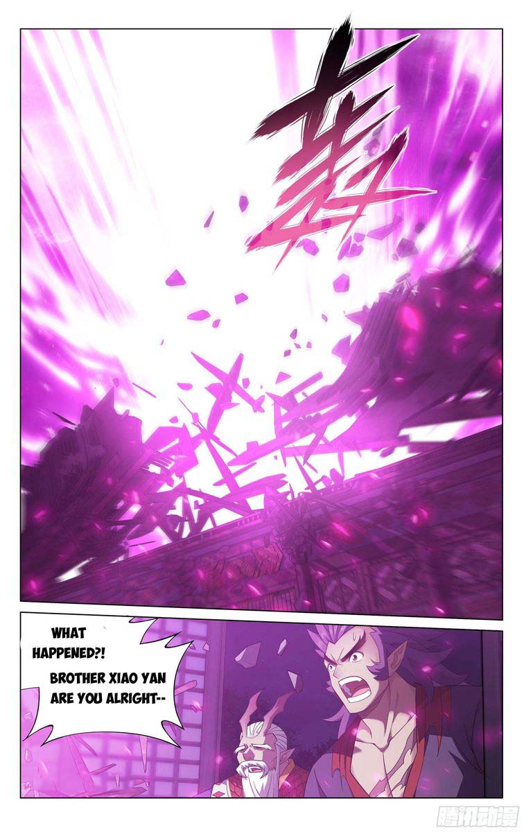 Battle Through The Heavens 334 7