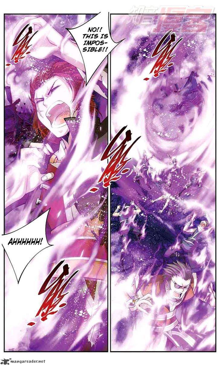 Battle Through The Heavens 34 2