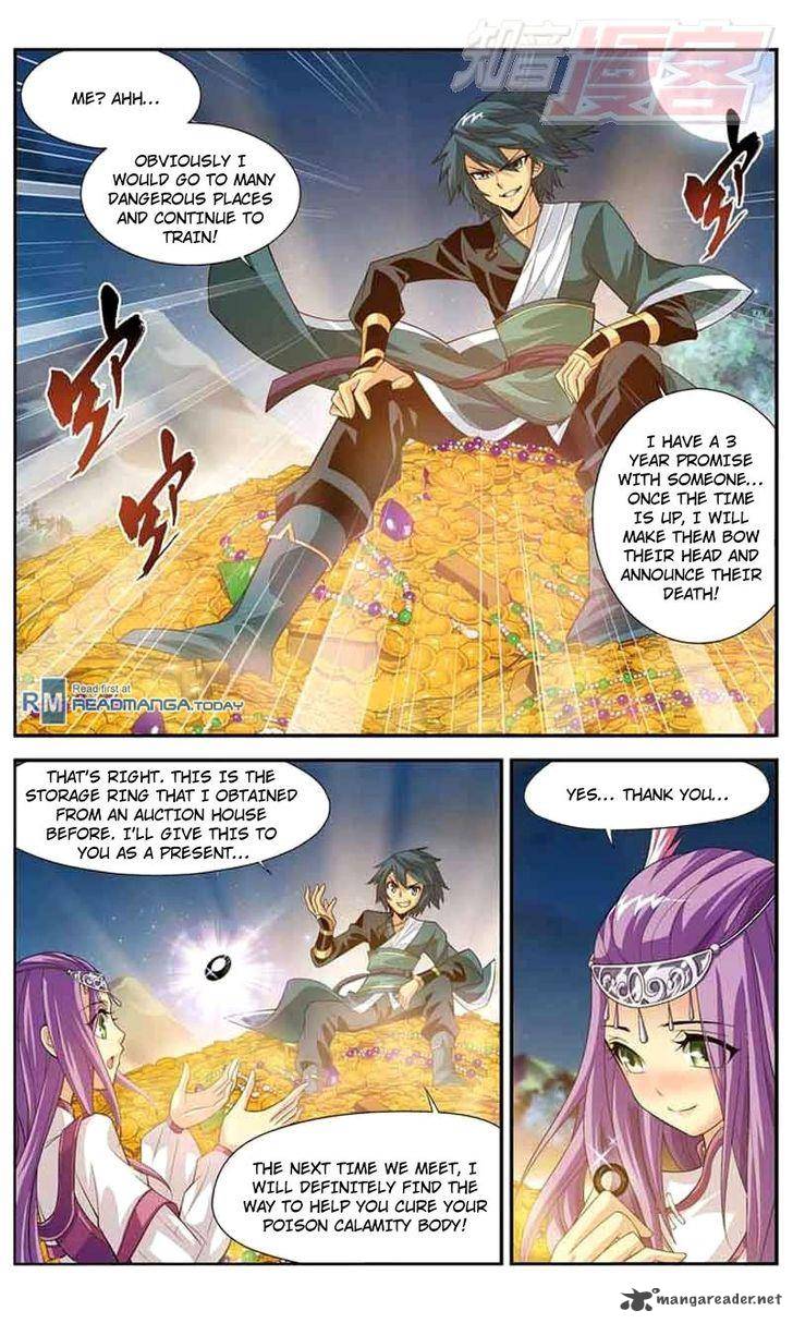 Battle Through The Heavens 34 20