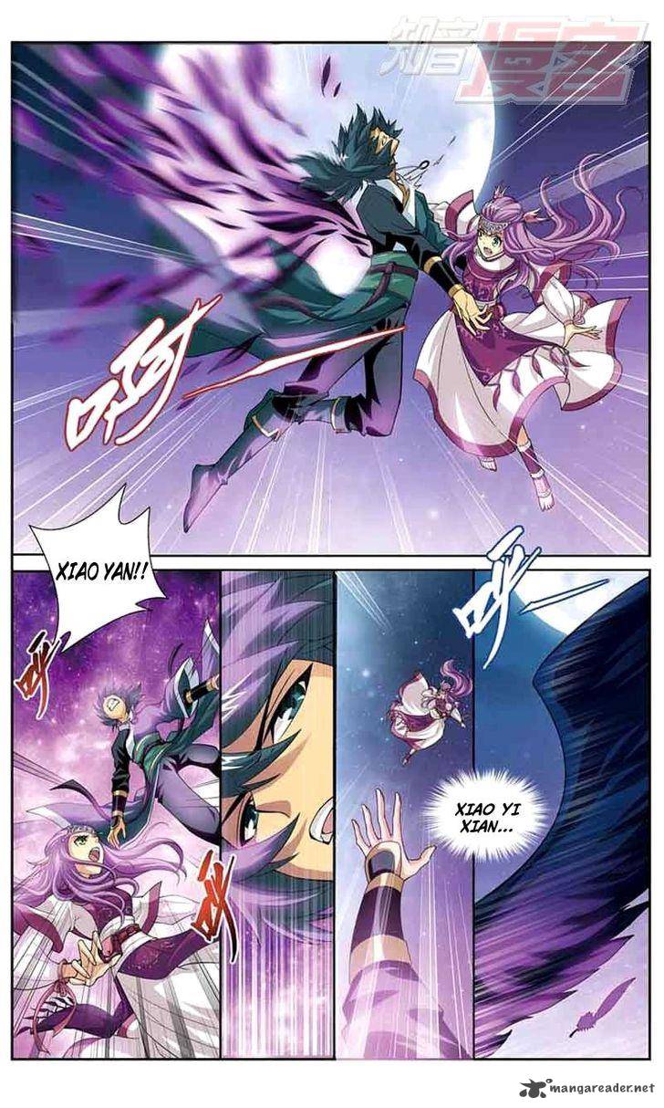 Battle Through The Heavens 34 4