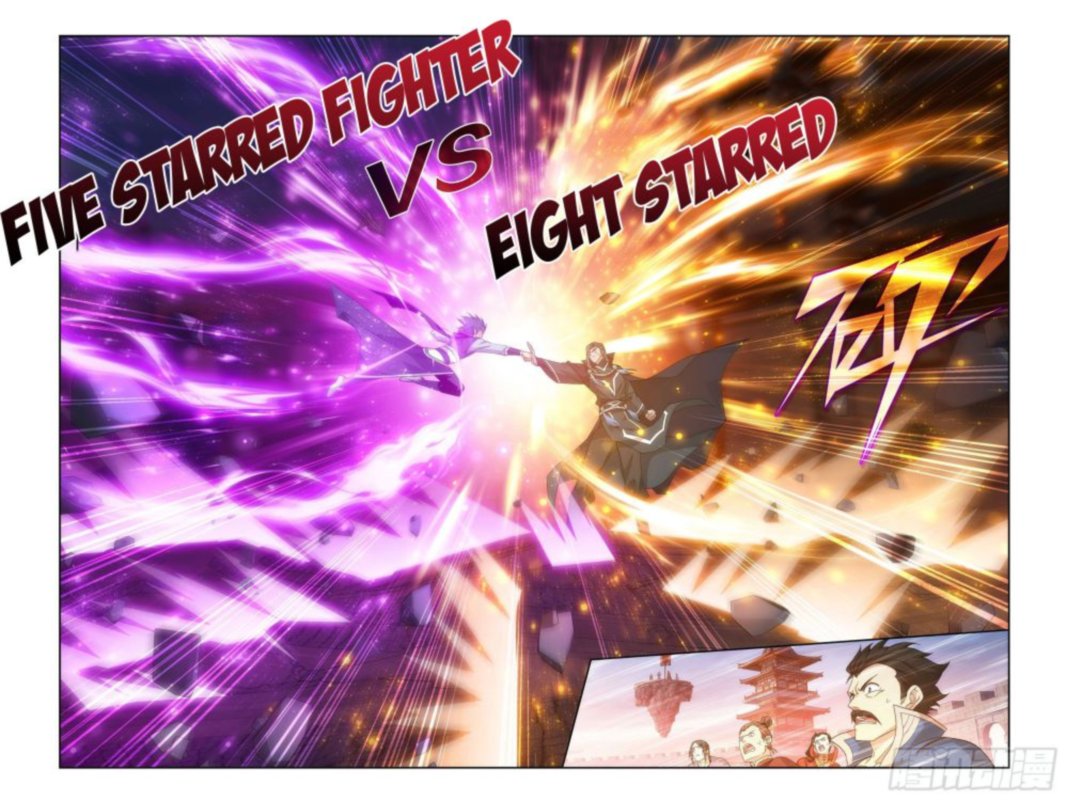 Battle Through The Heavens 340 21