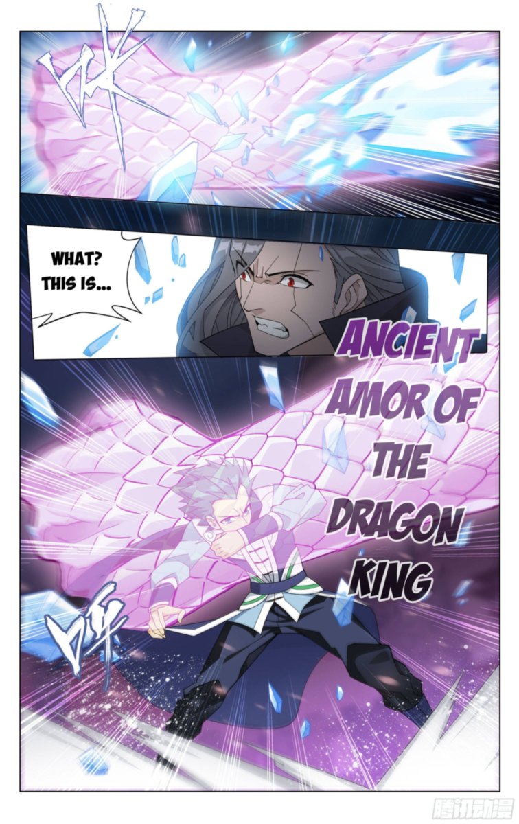 Battle Through The Heavens 341 13