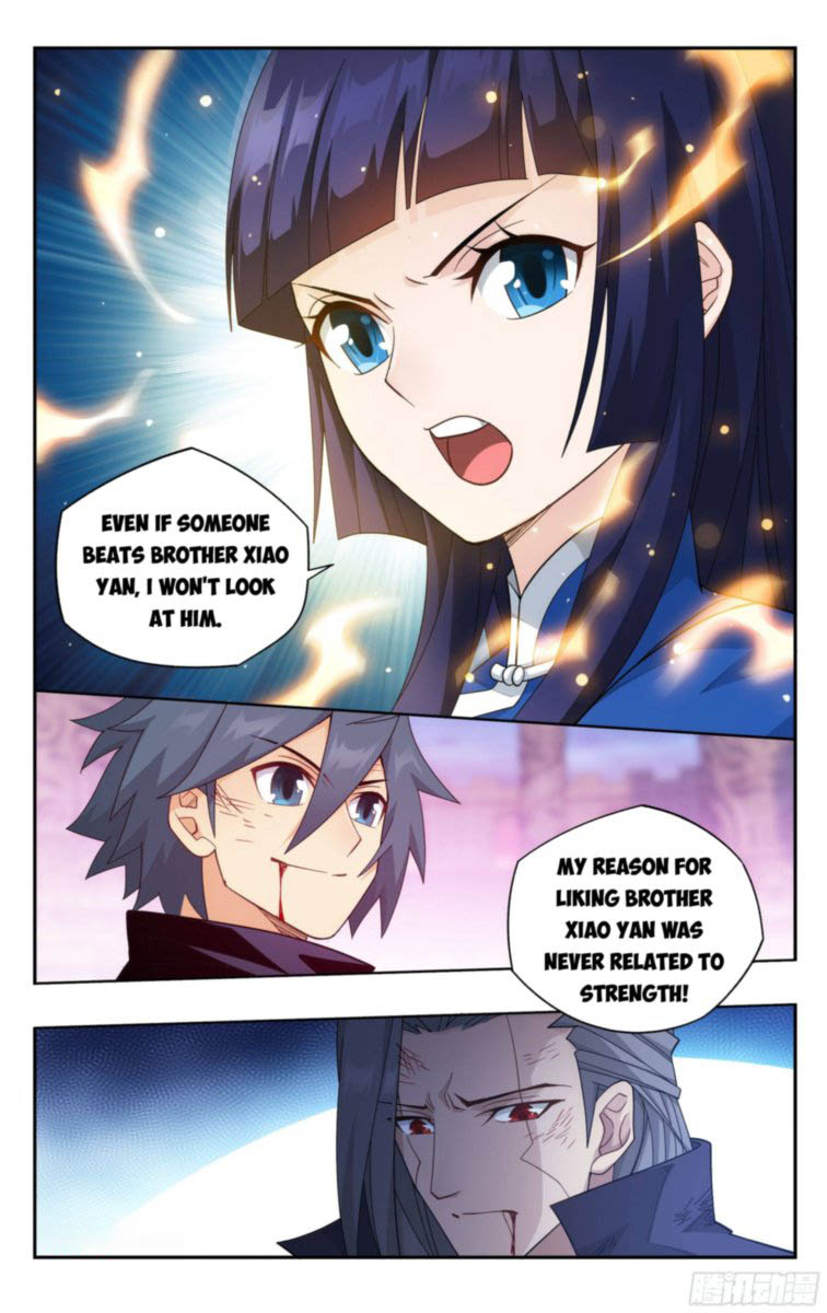 Battle Through The Heavens 342 18