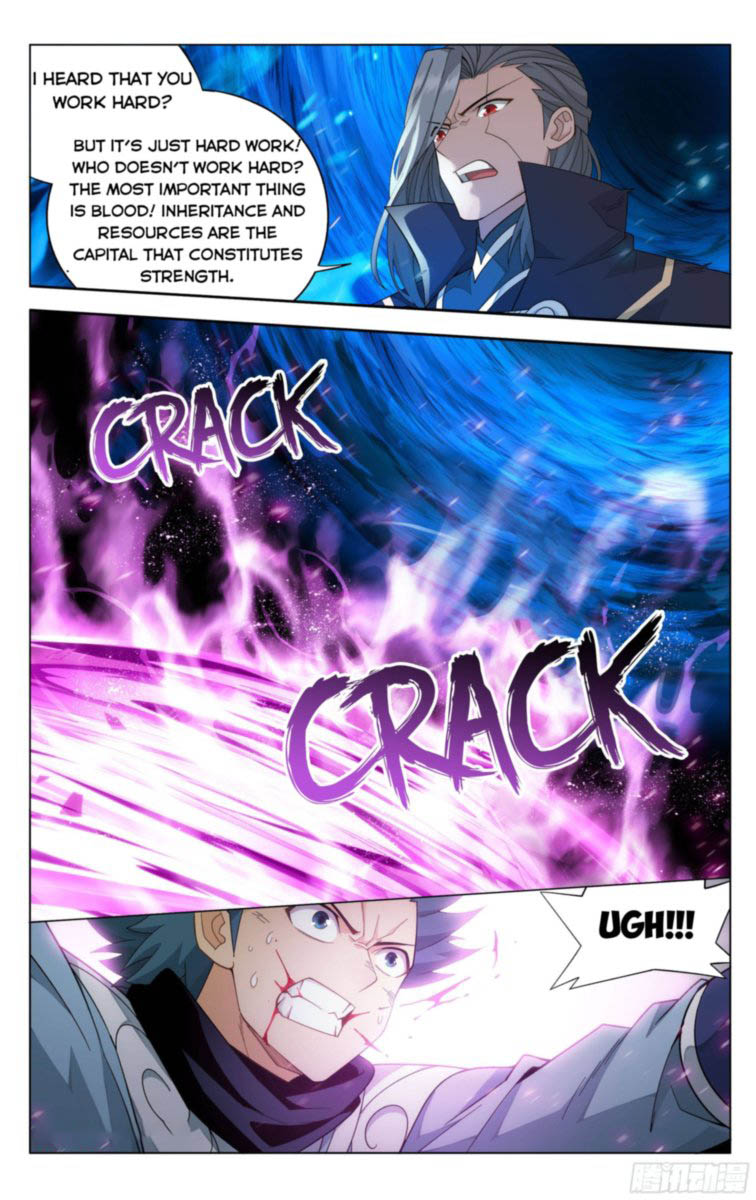 Battle Through The Heavens 342 4