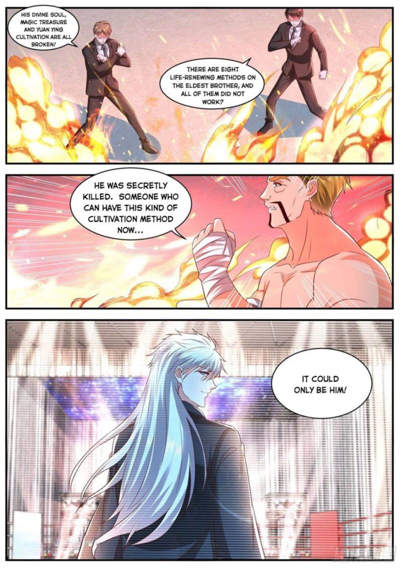 Battle Through The Heavens 344 7