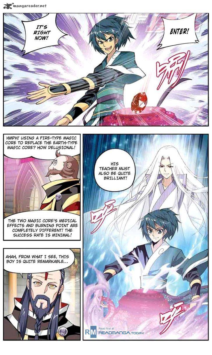 Battle Through The Heavens 35 20