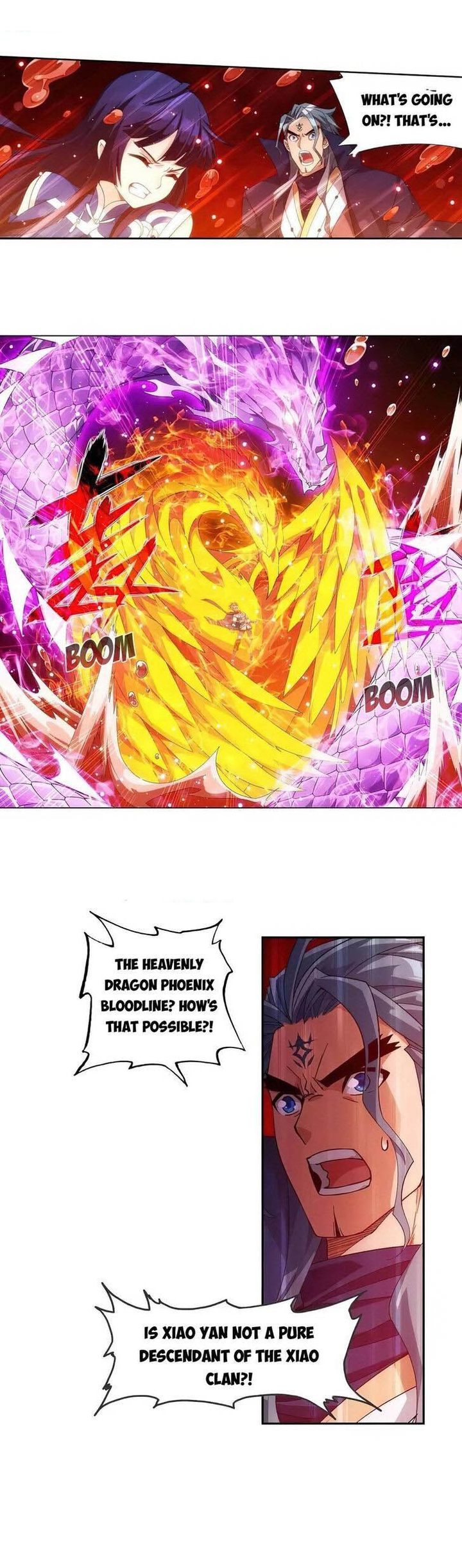 Battle Through The Heavens 352 6