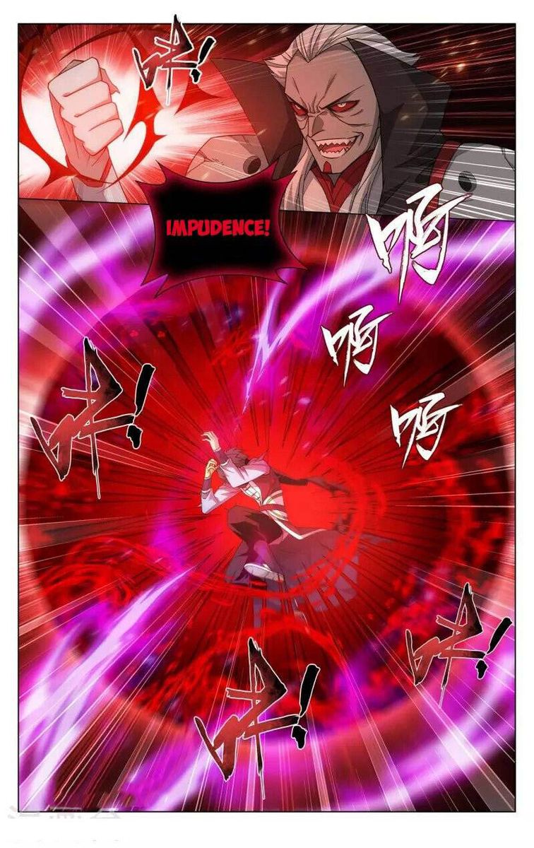 Battle Through The Heavens 359 12
