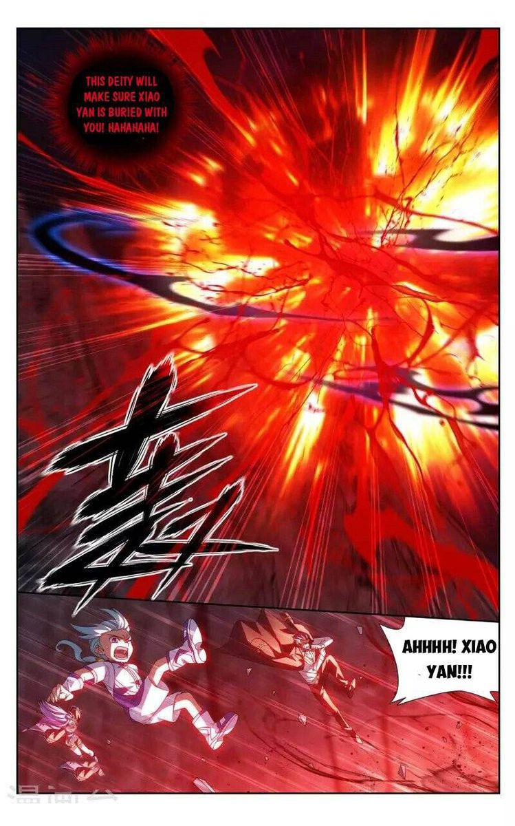 Battle Through The Heavens 359 3