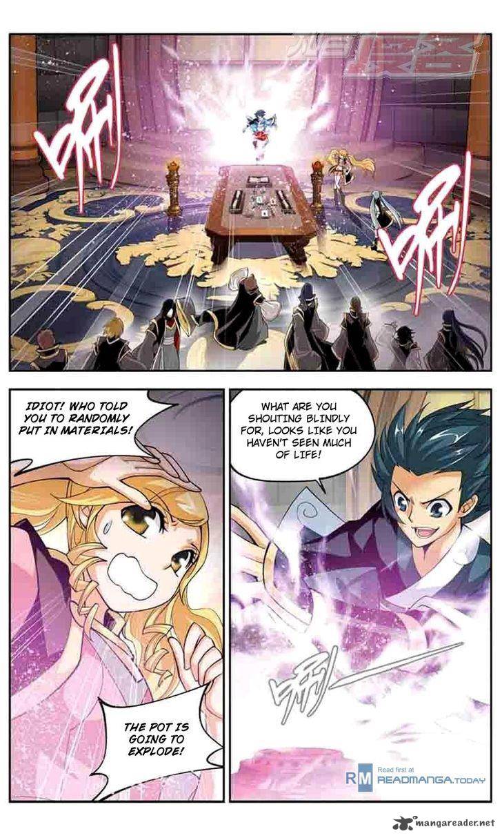 Battle Through The Heavens 36 2