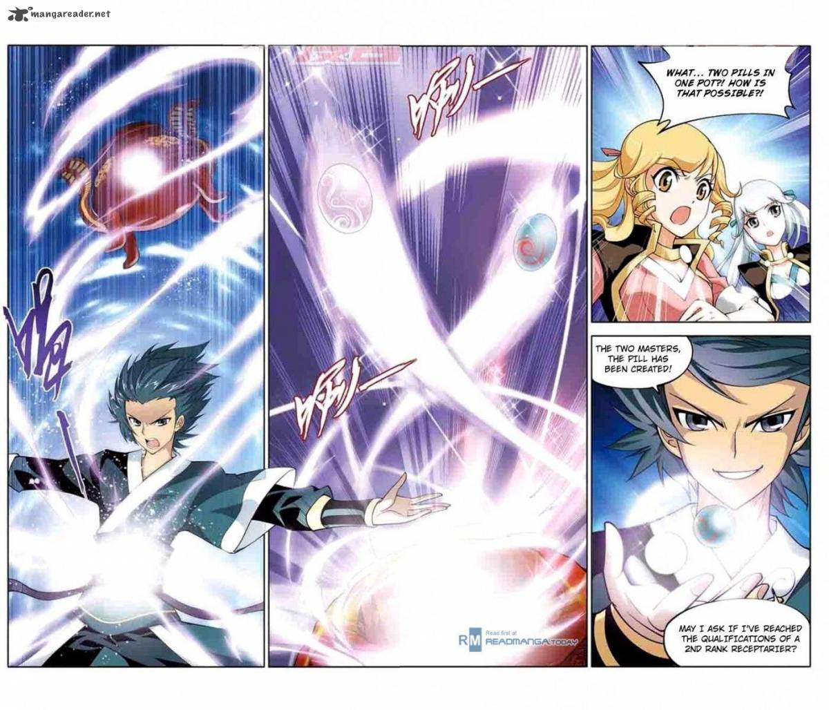 Battle Through The Heavens 36 3