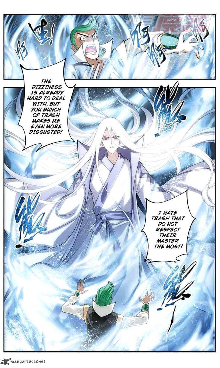 Battle Through The Heavens 38 2