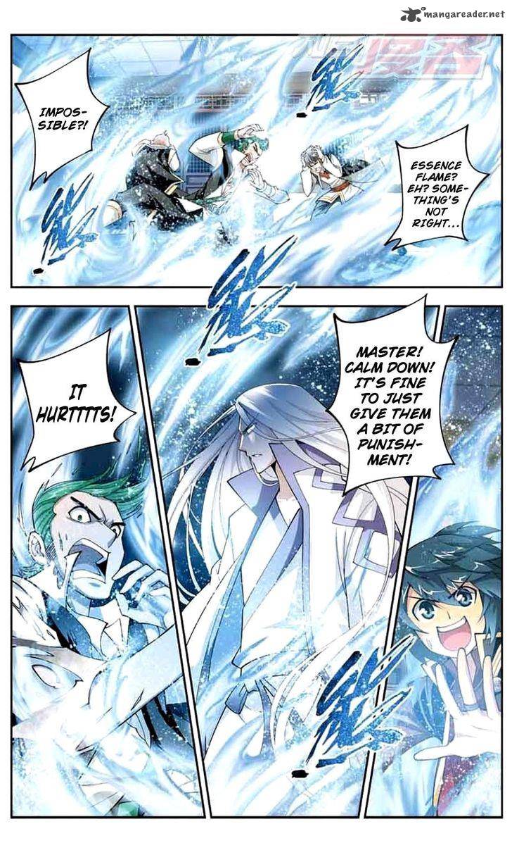 Battle Through The Heavens 38 3
