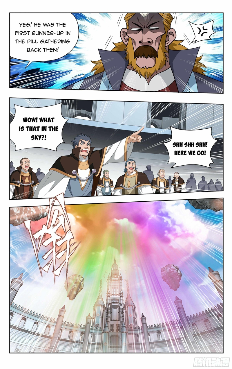 Battle Through The Heavens 382 18