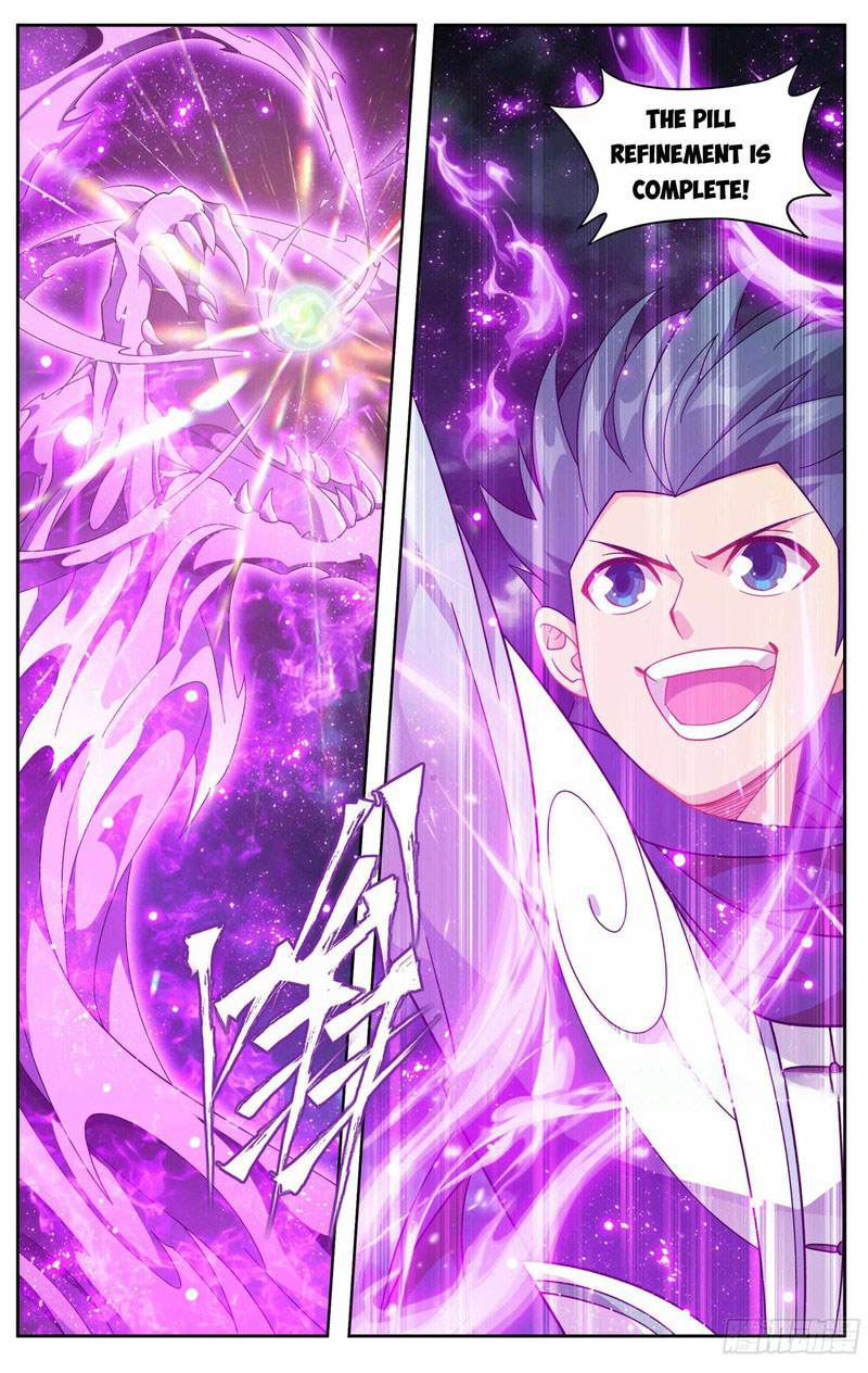 Battle Through The Heavens 384 2