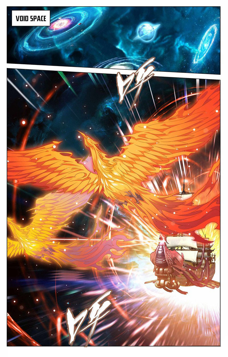 Battle Through The Heavens 395 9