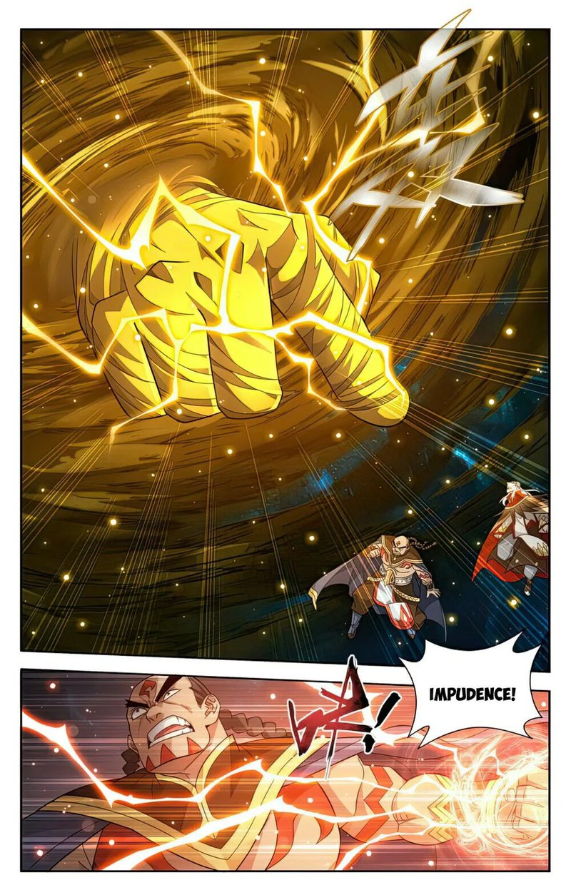 Battle Through The Heavens 396 4