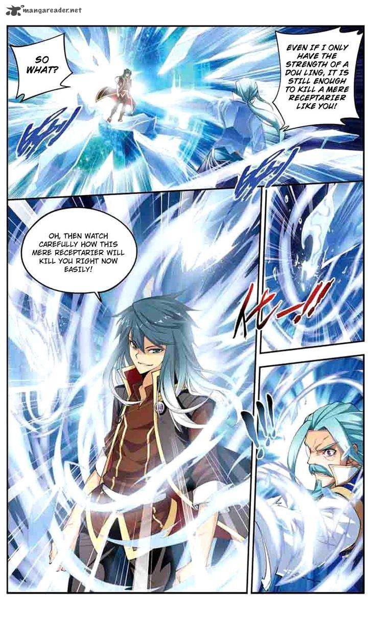 Battle Through The Heavens 40 2