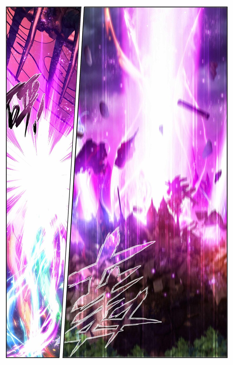 Battle Through The Heavens 408 3