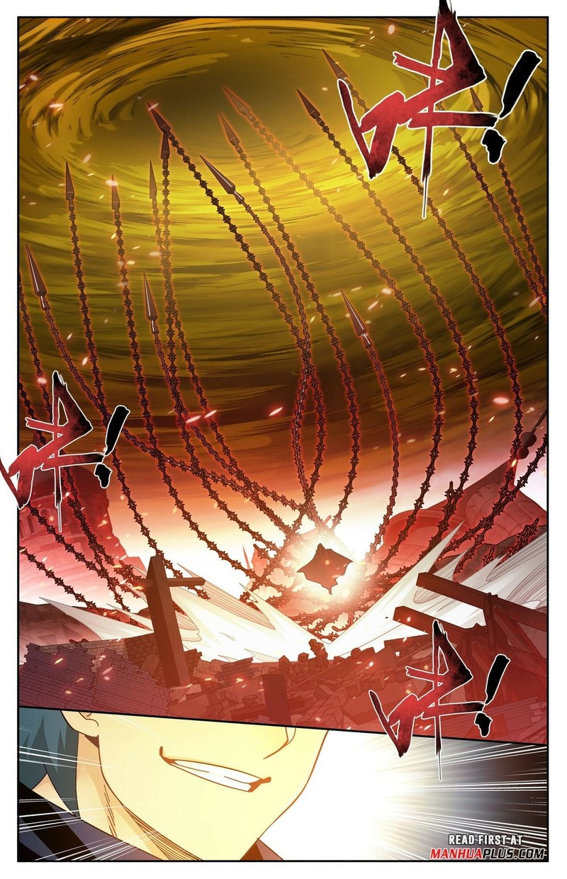 Battle Through The Heavens 409 6