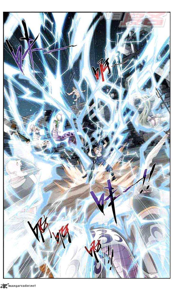 Battle Through The Heavens 41 4