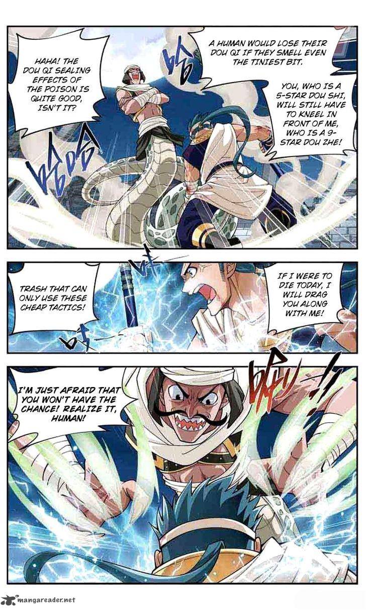 Battle Through The Heavens 41 6