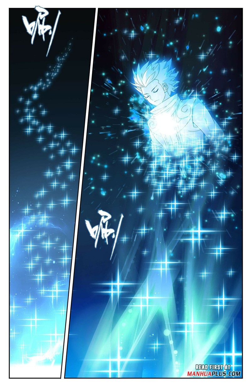 Battle Through The Heavens 411 19