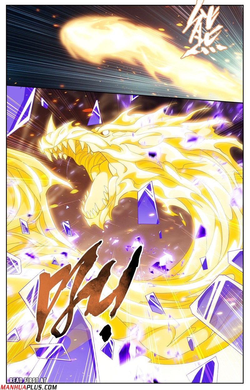 Battle Through The Heavens 416 16