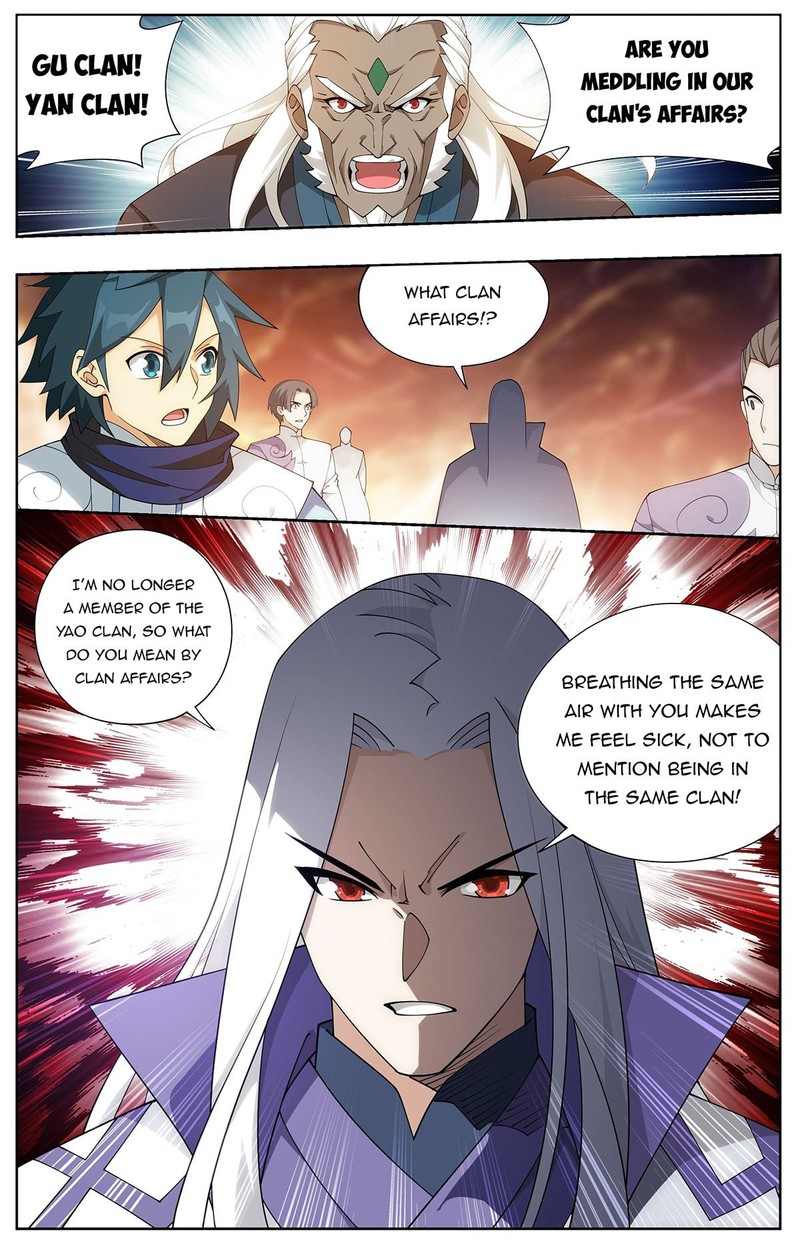 Battle Through The Heavens 416 19