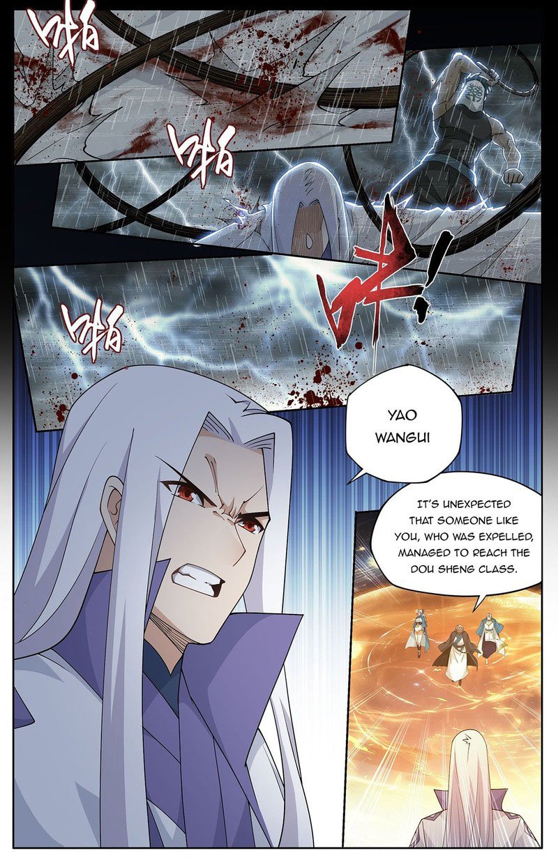 Battle Through The Heavens 416 3