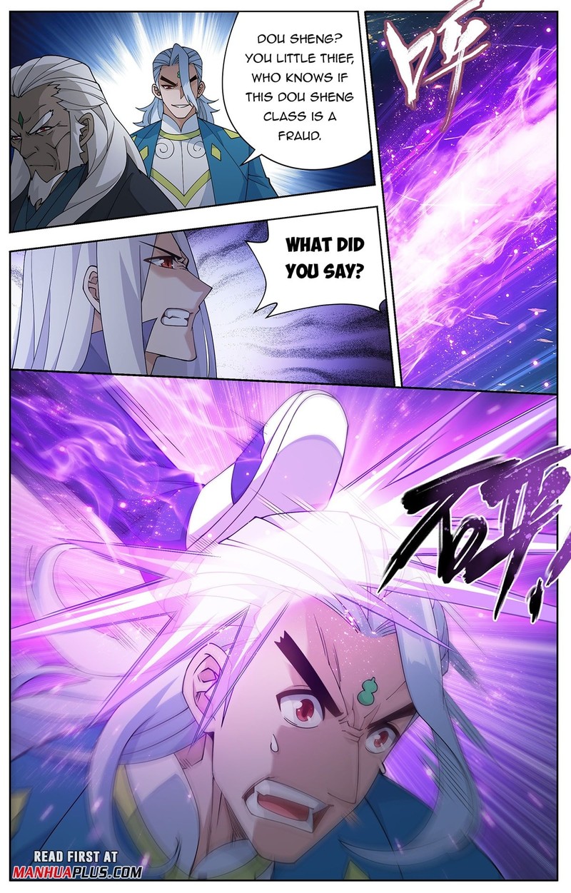 Battle Through The Heavens 416 4