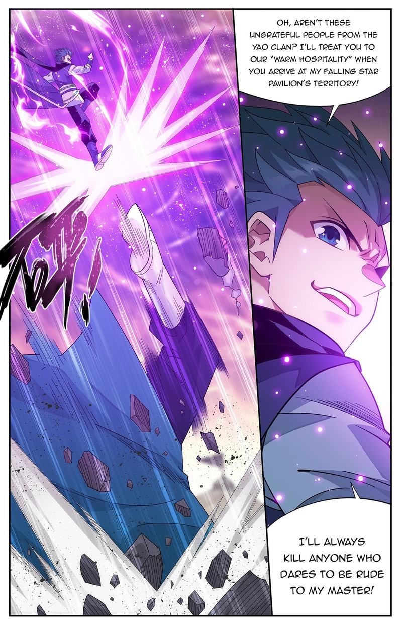 Battle Through The Heavens 416 5