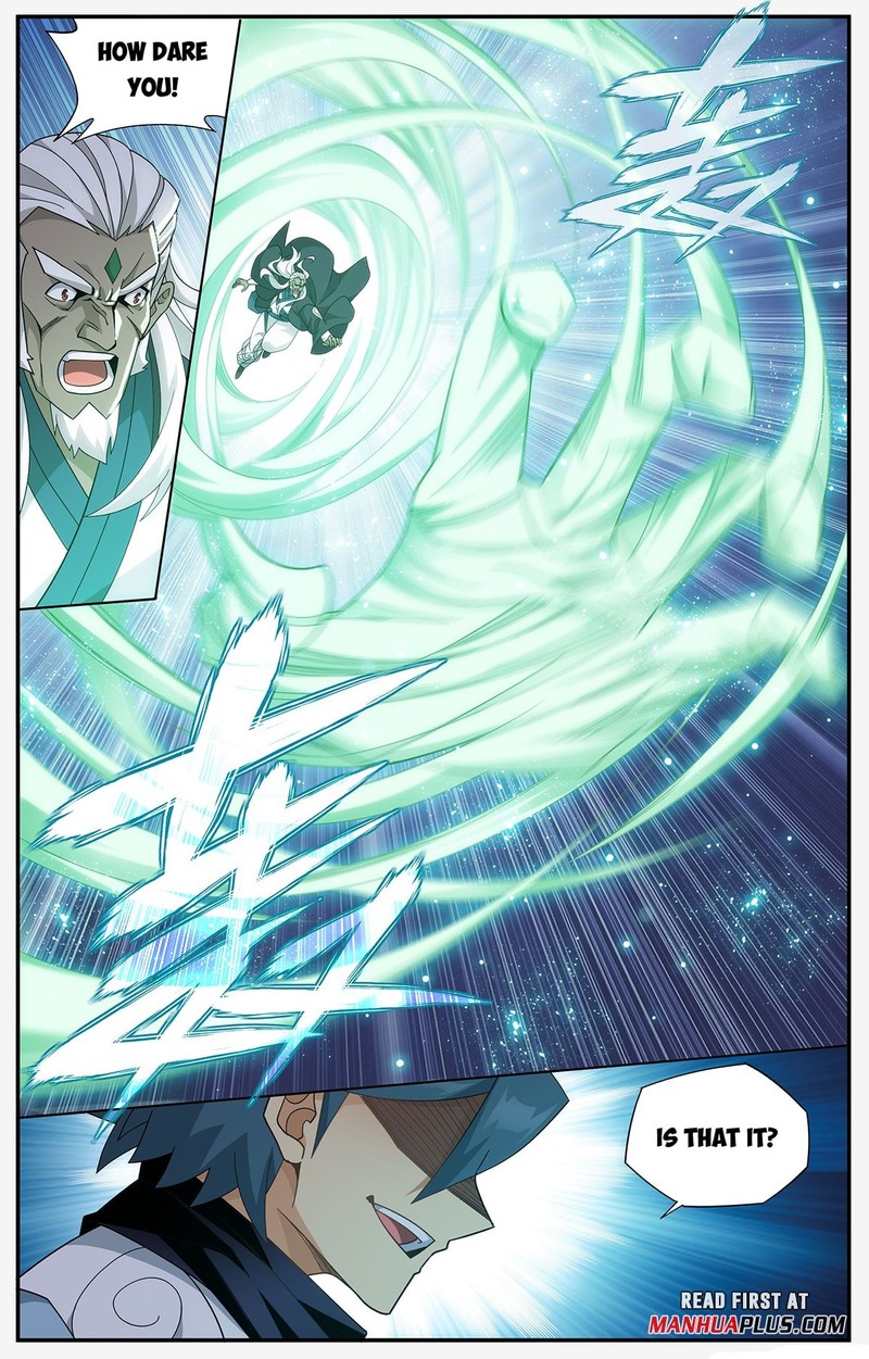 Battle Through The Heavens 416 6
