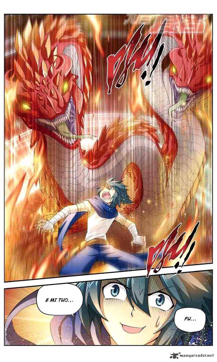 Battle Through The Heavens 42 22