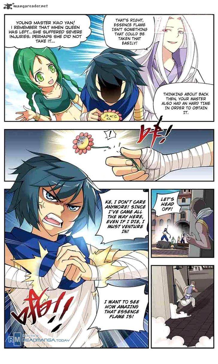 Battle Through The Heavens 42 3