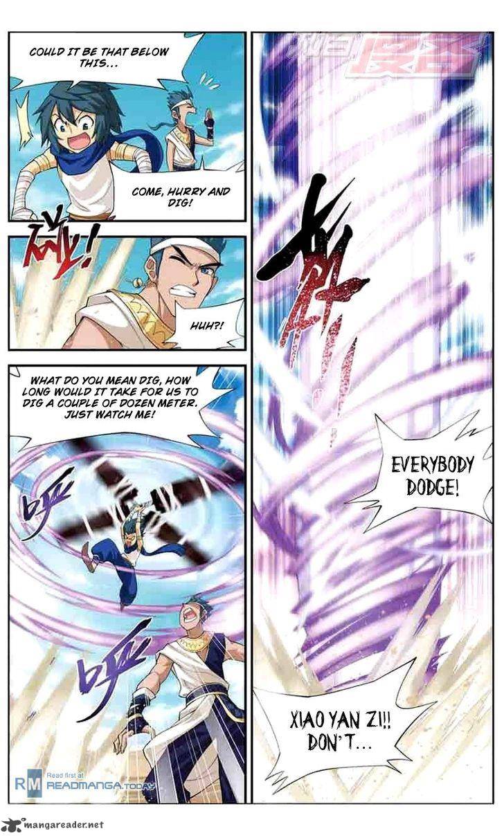 Battle Through The Heavens 42 9