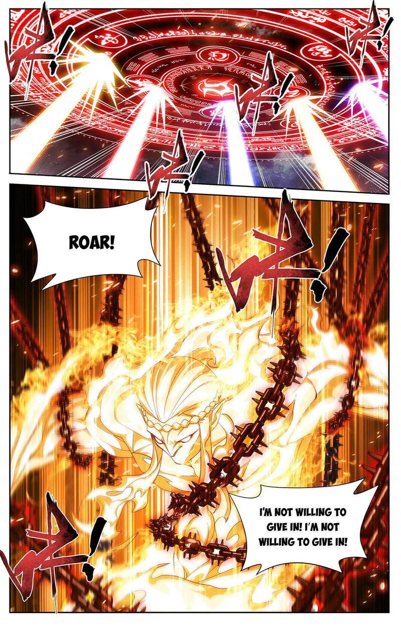 Battle Through The Heavens 423 4