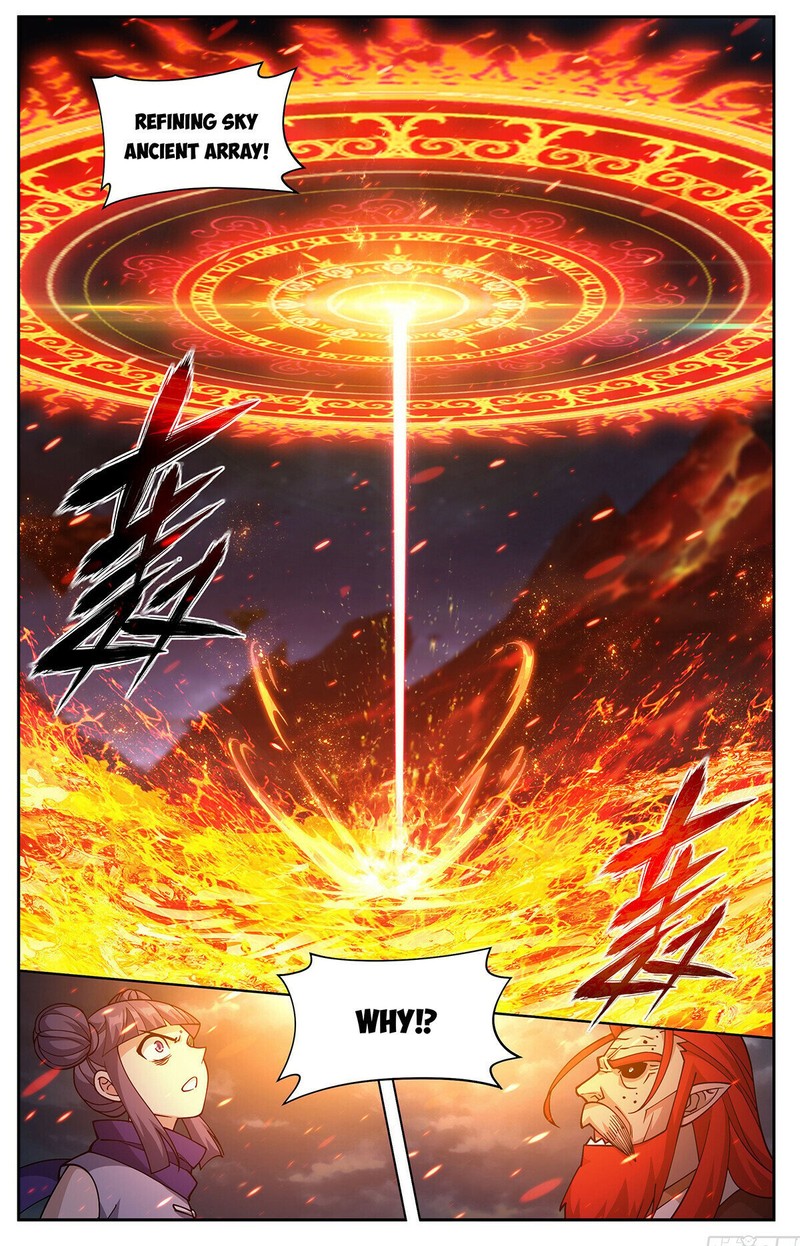 Battle Through The Heavens 425 16