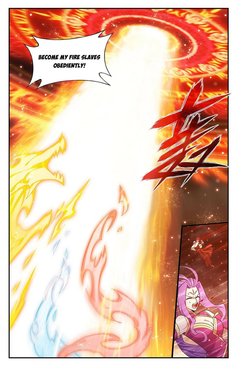 Battle Through The Heavens 426 5
