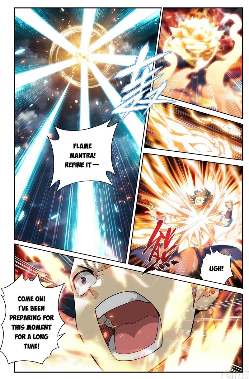 Battle Through The Heavens 427 11