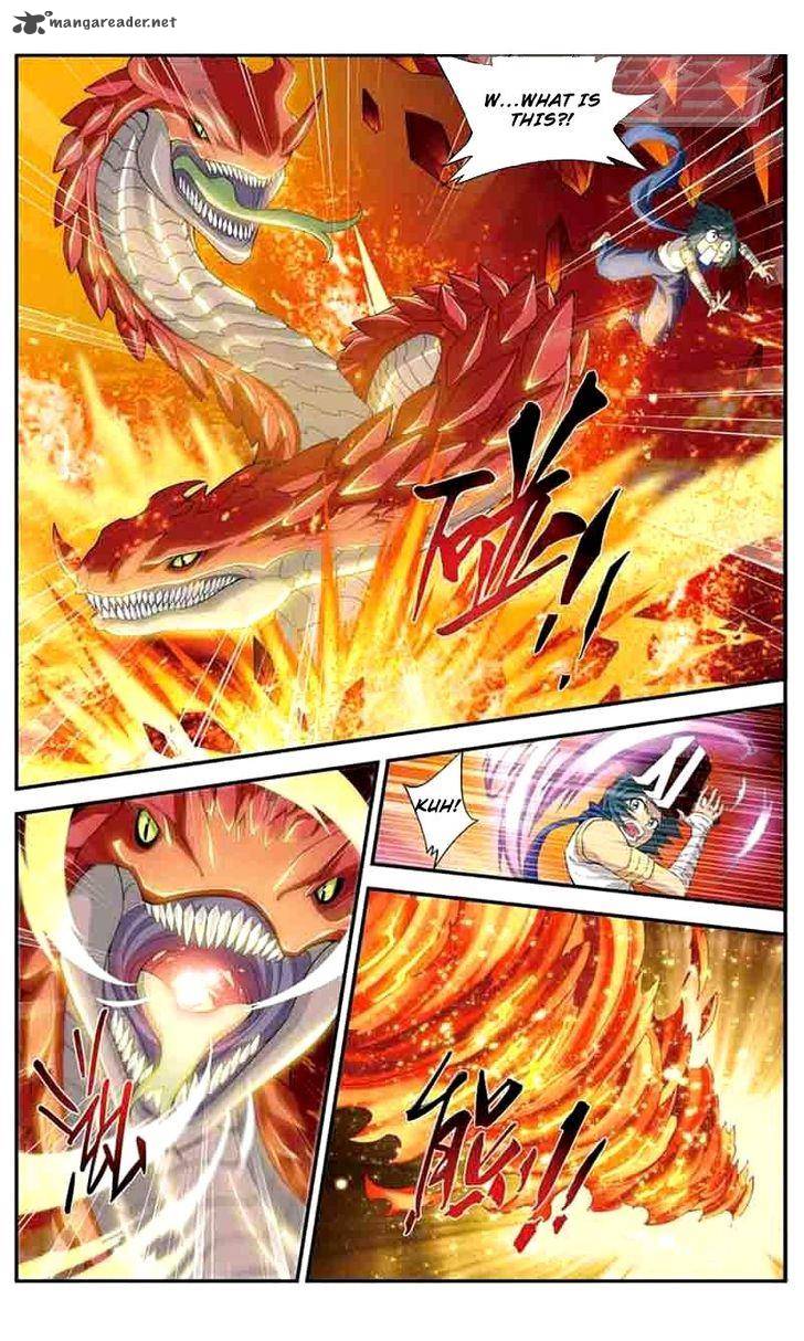 Battle Through The Heavens 43 2