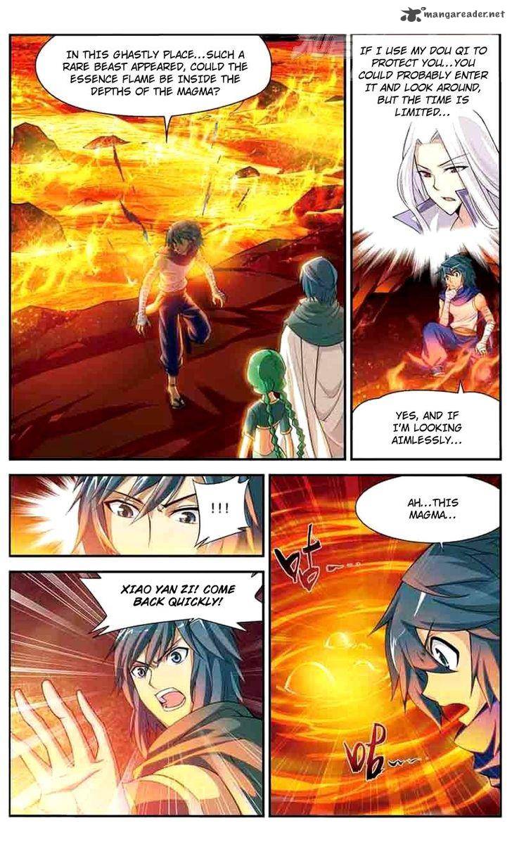 Battle Through The Heavens 43 8
