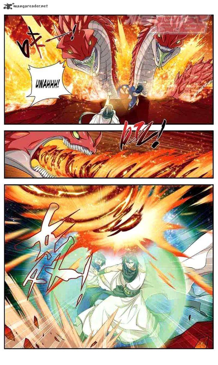 Battle Through The Heavens 43 9