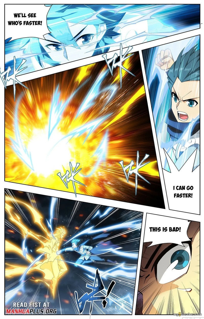 Battle Through The Heavens 432 17