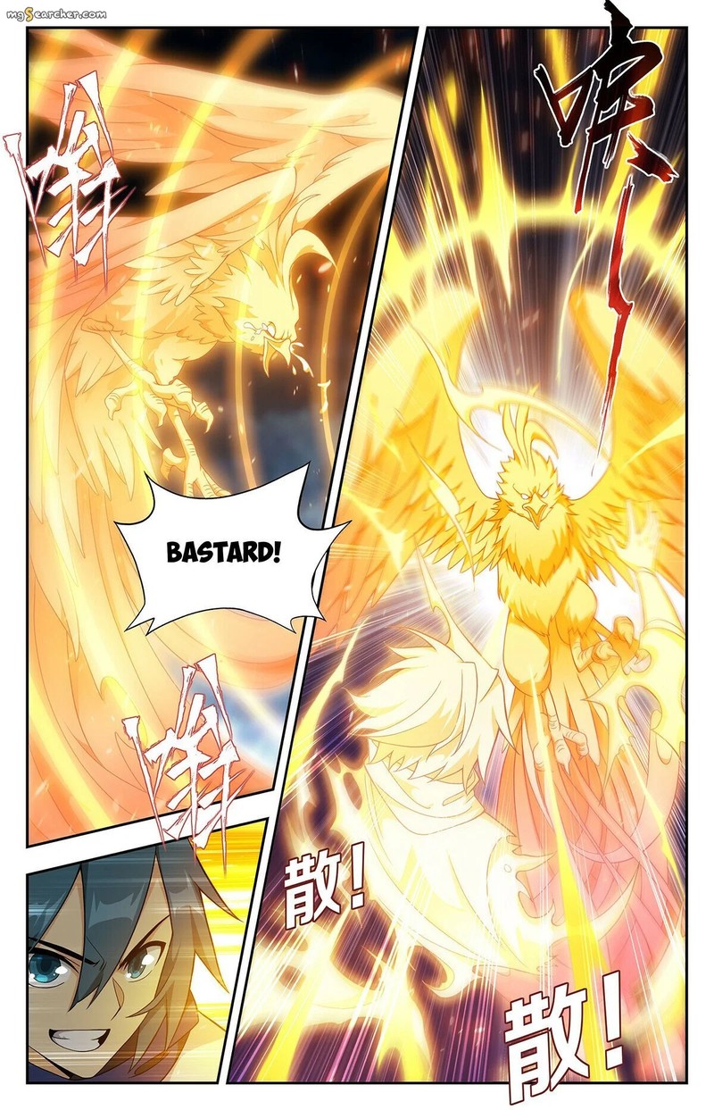 Battle Through The Heavens 433 4