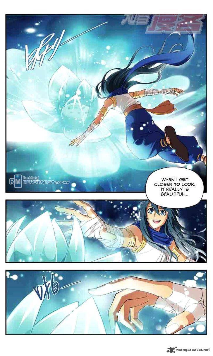 Battle Through The Heavens 44 3