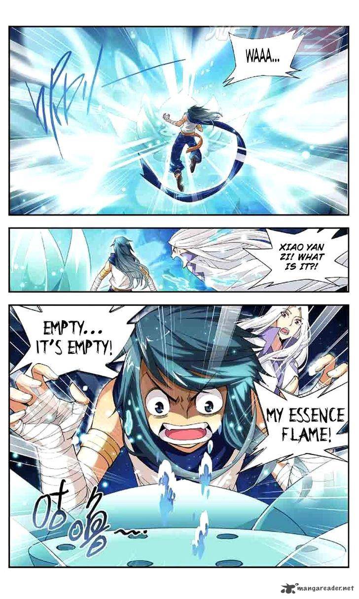 Battle Through The Heavens 44 4