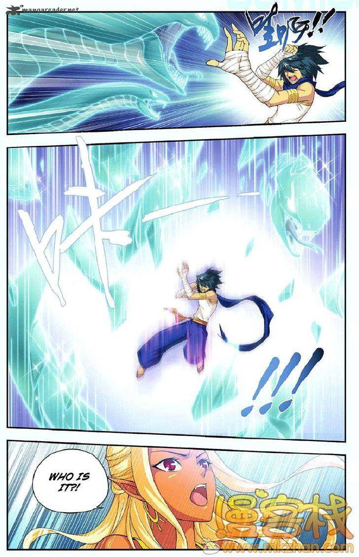 Battle Through The Heavens 45 21