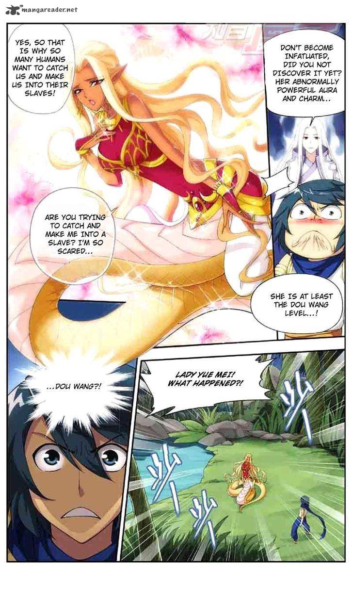 Battle Through The Heavens 45 8